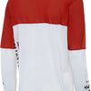 Protective monster mash - mtb long sleeve jersey