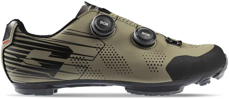 Gaerne g.obsidian - gravel shoes