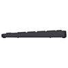 Trust nado ii bluetooth-toetsenbord (zwart, us lay-out (qwerty), scissor switches, 80% (tkl), bluetooth)