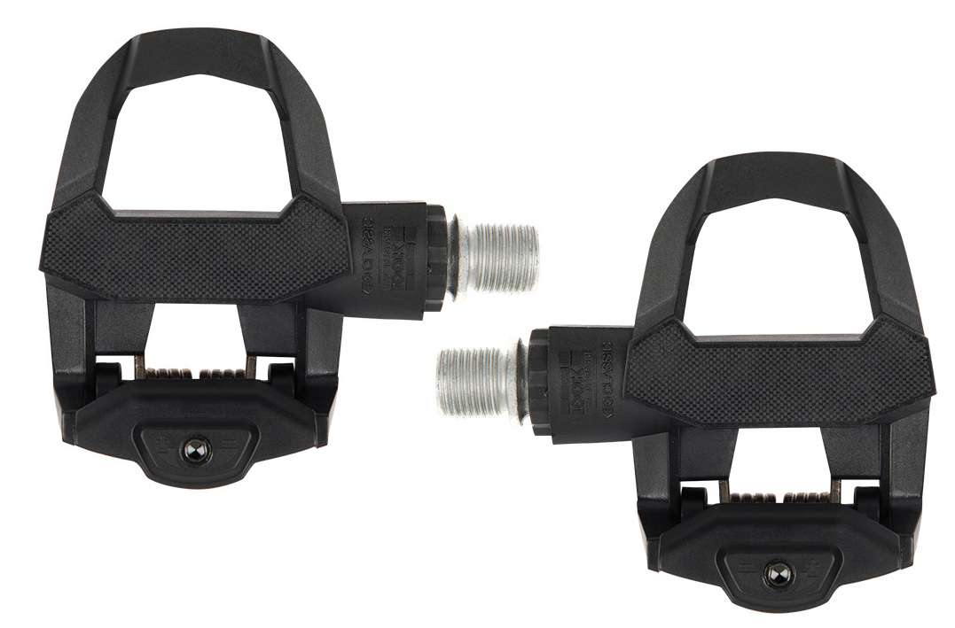 Dahon look pedalen kéo classic 3 race zwart