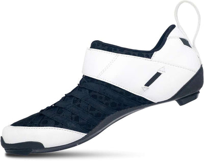 Lake tx224-x wide comfort plus - triathlon shoes