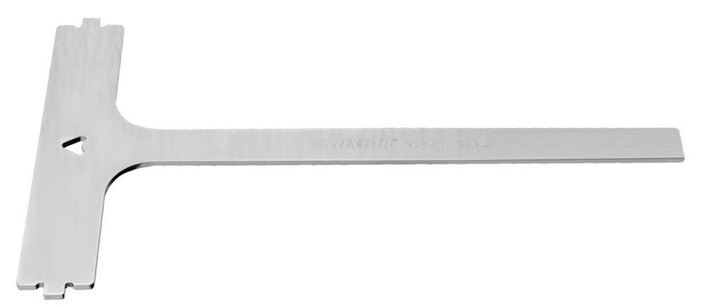Unior tools calibration tool 1689.1 for pro truing stand 1689