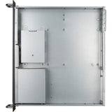 Silverstone rm23-502-mini rack behuizing (grijs zwart) - afbeelding 6