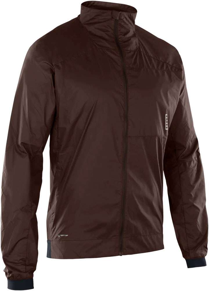 Ion shelter lite - mtb jacket