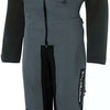 Protective free monkey - mtb mud overall