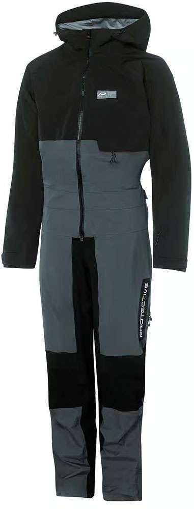 Protective free monkey - mtb mud overall