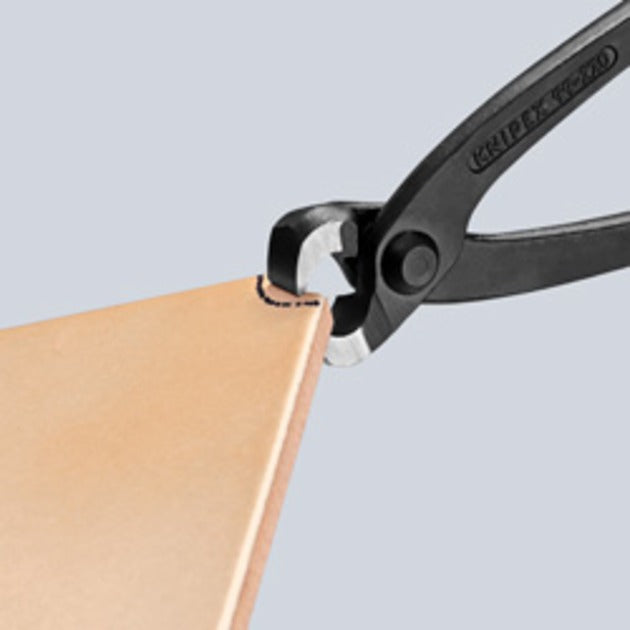 Knipex moniertang 99 00 250 (zwart)