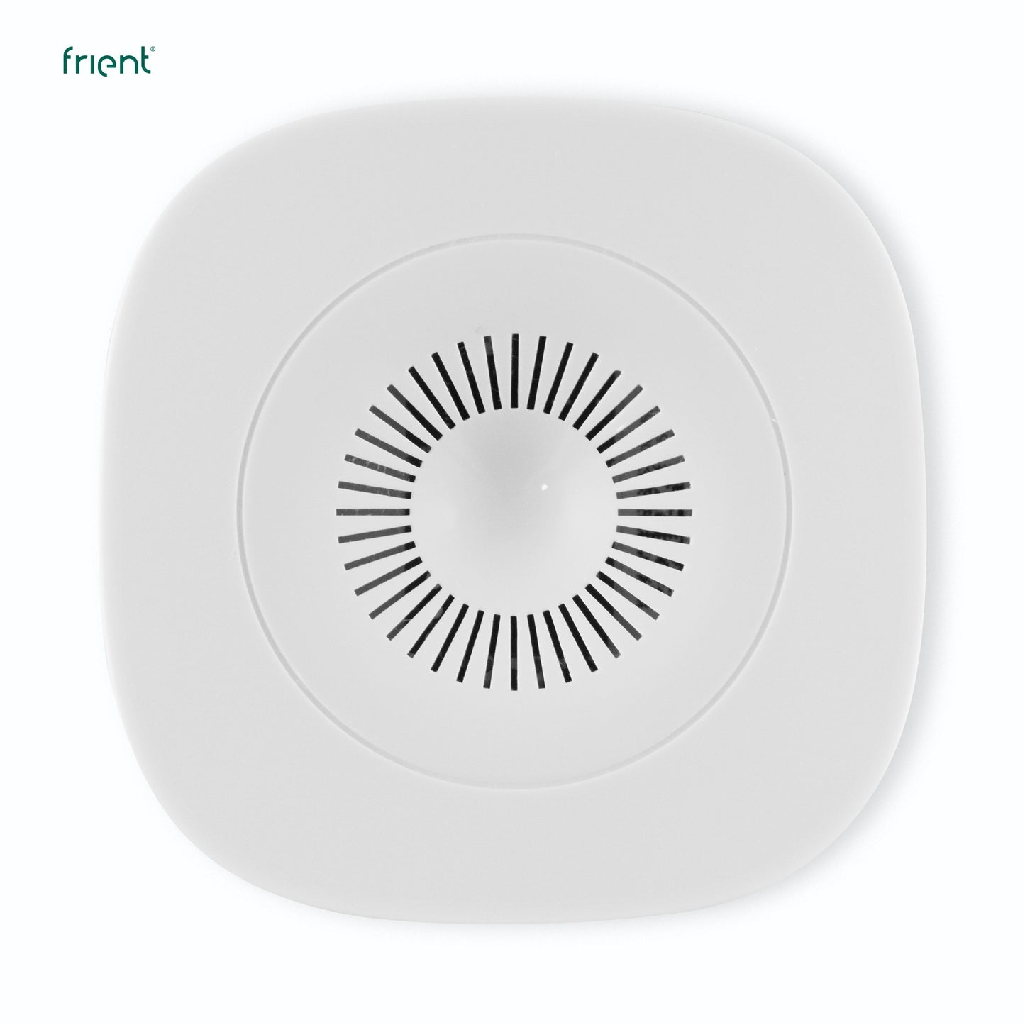 Ty frient smart humidi sensor (wit, zigbee 3.0)