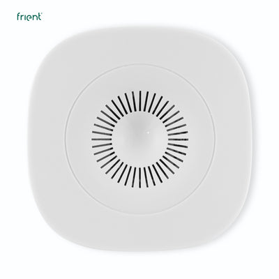 Ty frient smart humidi sensor (wit, zigbee 3.0)