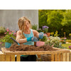 Gardena tuinhandschoen (11500-20, maat 7 s)
