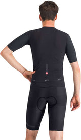 Castelli premio evo - bib shorts with pad - afbeelding 2