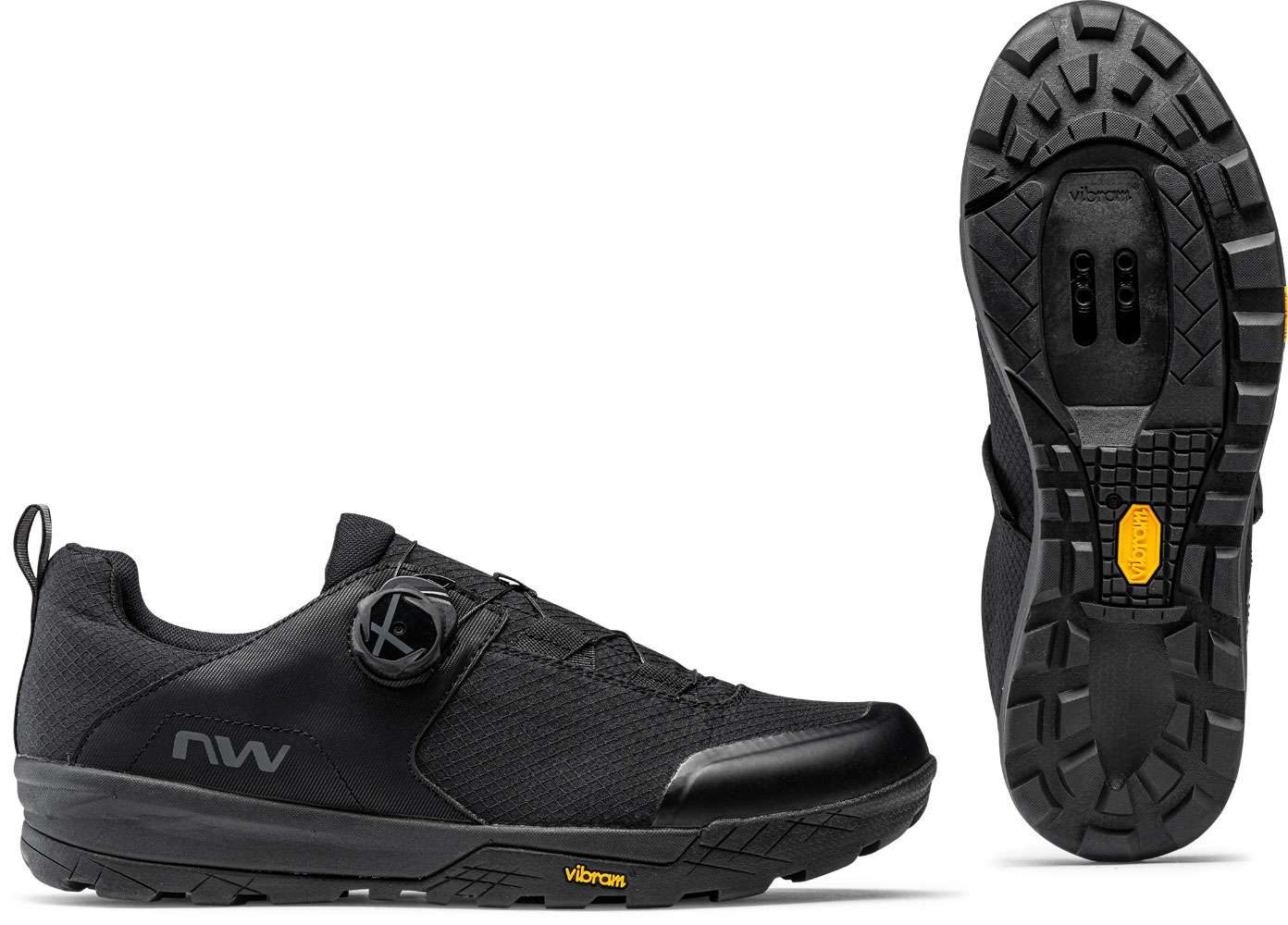 Northwave rockit plus - mtb shoes | 47