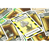 999games 999 games schrödinger's katten kaartspel (nederlands, 2 - 6 spelers, 20 minuten, vanaf 10 jaar) - afbeelding 6