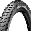Continental mountain king 2.8 shieldwall tlr 27.5x2.8 folding tyre