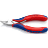 Knipex elektronica-grijptang 3542115 elektronica-tang
