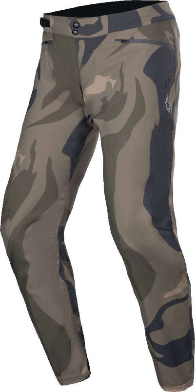 Alpinestars dura camo - mtb pants