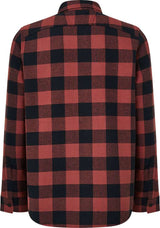 Oakley bear cozy - flannel shirt - afbeelding 2