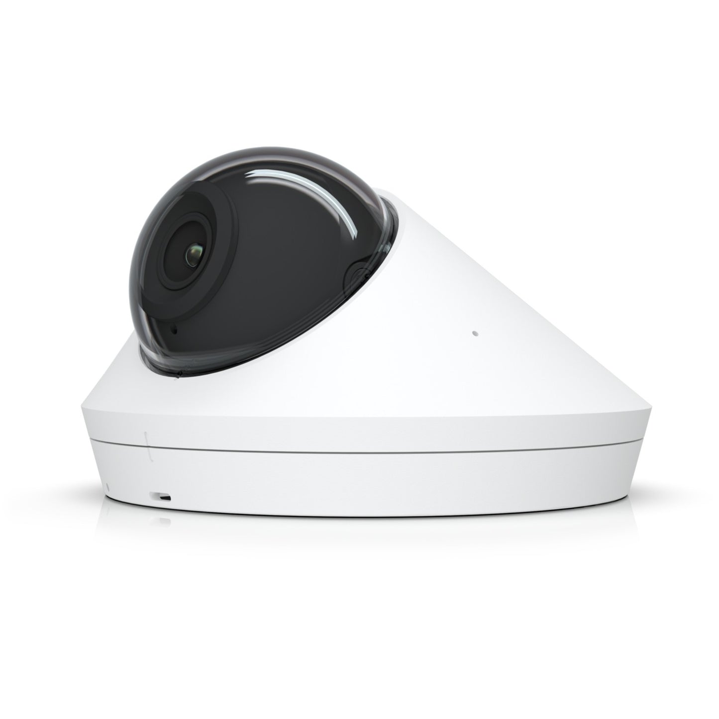 Ubiquiti unifi g5 dome beveiligingscamera (wit, 4 mp, poe)