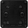 Msi cubi nuc 1mg-001eu mini-pc (zwart | core 7 150u | intel graphics | 16 gb | 1 tb ssd | epeat silver registered)