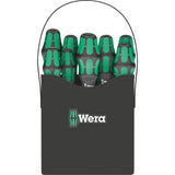 Wera kraftform 2go 300 schroevendraaier (zwart groen) - afbeelding 2