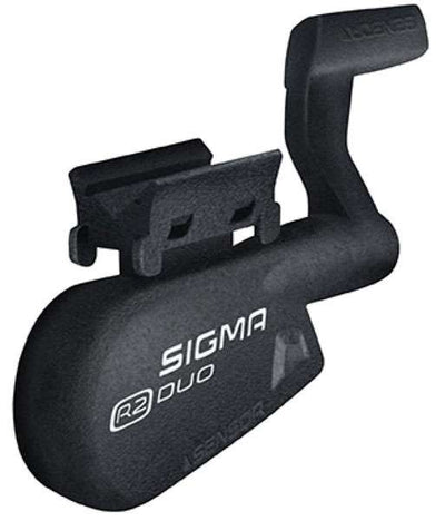 Sigma ANT+ Bluetooth Dual Combo 00462