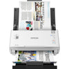Epson workforce ds-410 feedscanner (wit zwart, usb 2.0)