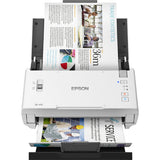 Epson workforce ds-410 feedscanner (wit zwart, usb 2.0) - afbeelding 6
