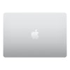 Apple macbook air 13 (2026) laptop (zilver | m5 | 10-core gpu | 24 gb | 1 tb ssd)