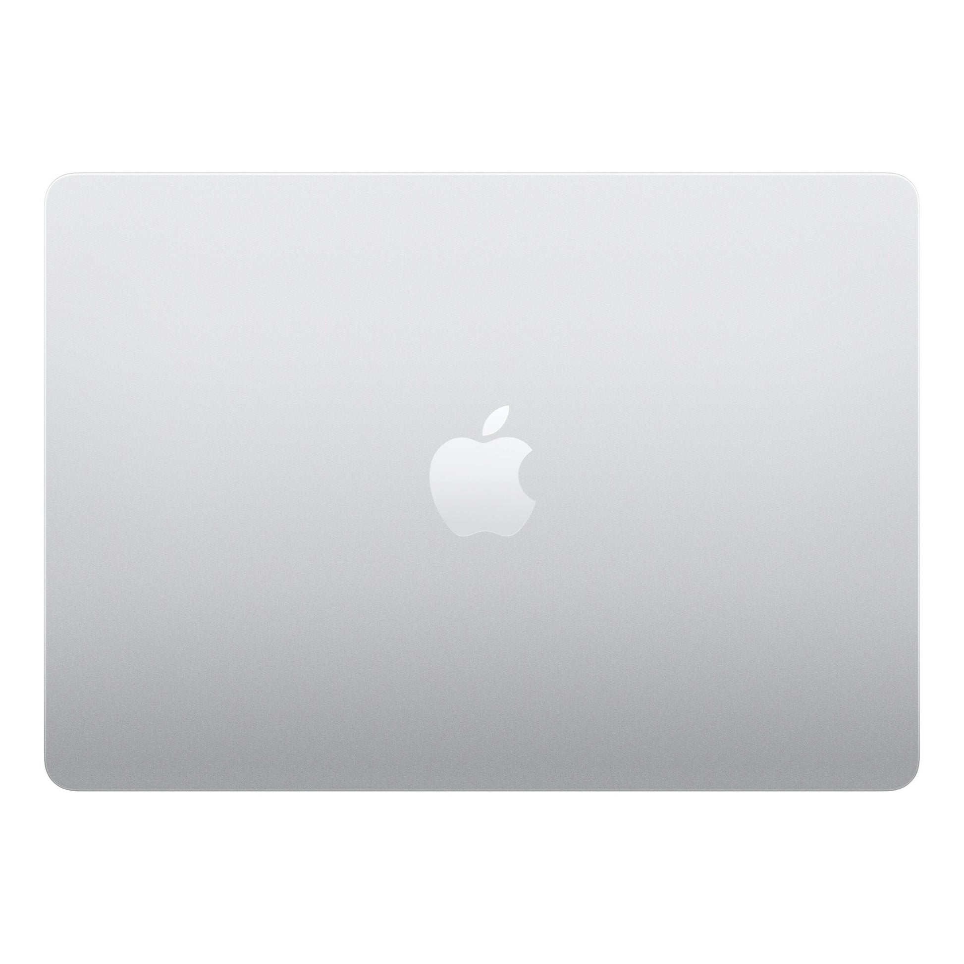 Apple macbook air 13 (2026) laptop (zilver | m5 | 10-core gpu | 24 gb | 1 tb ssd)