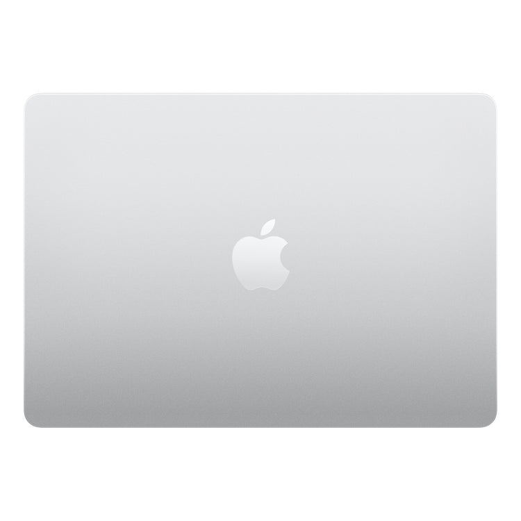Apple macbook air 13 (2026) laptop (zilver | m5 | 10-core gpu | 24 gb | 1 tb ssd)
