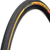 Challenge - strada pro ot tlr 700x25c zwart bruin