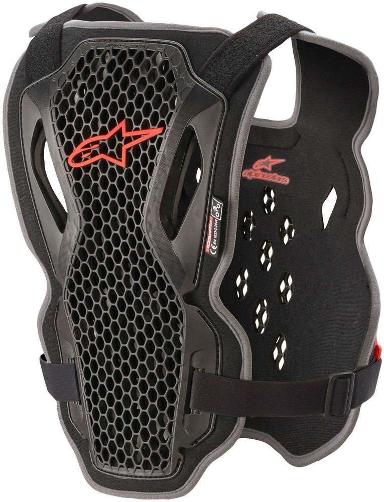 Alpinestars bionic action chest - protection vest