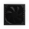 Nzxt c850 gold core modulaire 850 watt voeding (zwart, 1x 12v-2x6, 3x pcie)