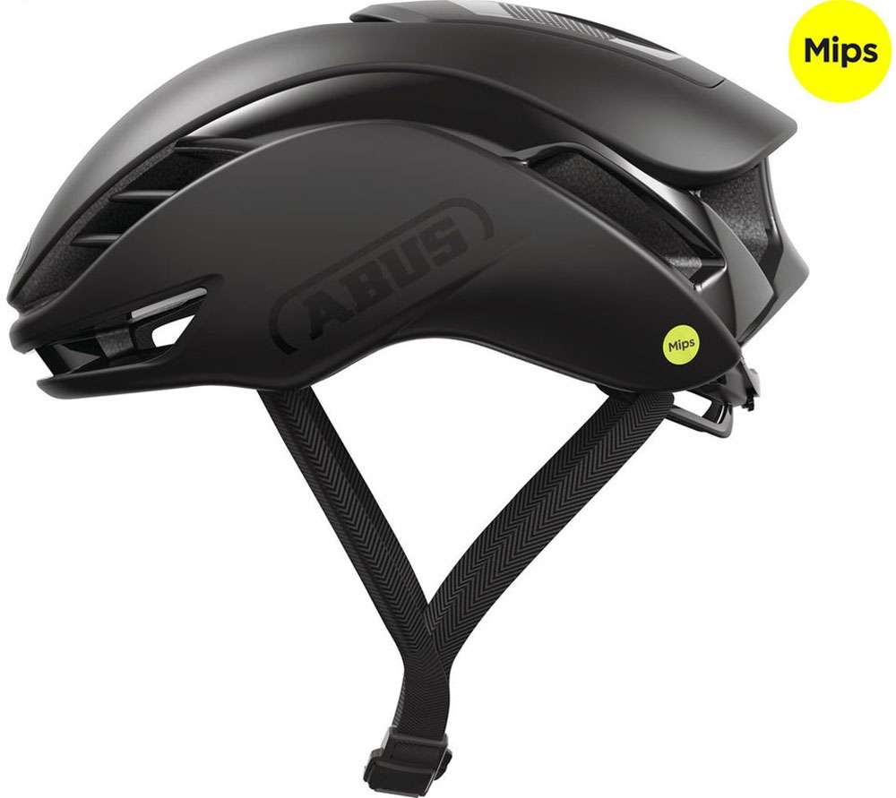 Abus gamechanger 2.0 mips - road bike helmet