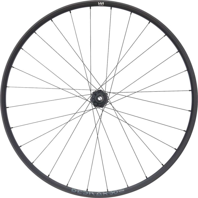 Newmen beskar 30 light 29 6-bolt 12x148 fade rear wheel