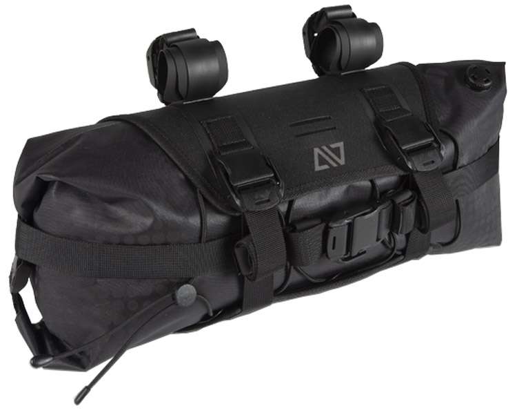 Acid pack pro 9 handlebar bag