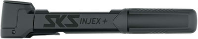 Sks minipomp injex plus av sv dv 266mm 10bar zwart