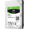 Seagate barracuda 5 tb harde schijf (st5000lm000, sata 600)