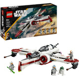 Lego star wars™ arc-170 starfighter™ bouw 75402 - afbeelding 1