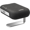 Viewsonic draagbare ledprojector met harman kardon-luidsprekers (zwart, hdmi, audio)