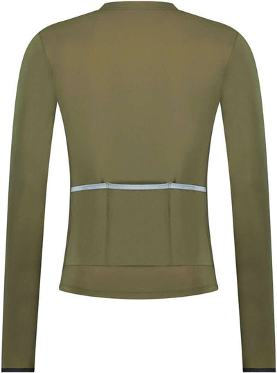 Shimano futuro - long sleeve jersey