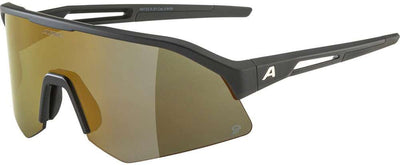 Alpina sonic hr q - sports glasses