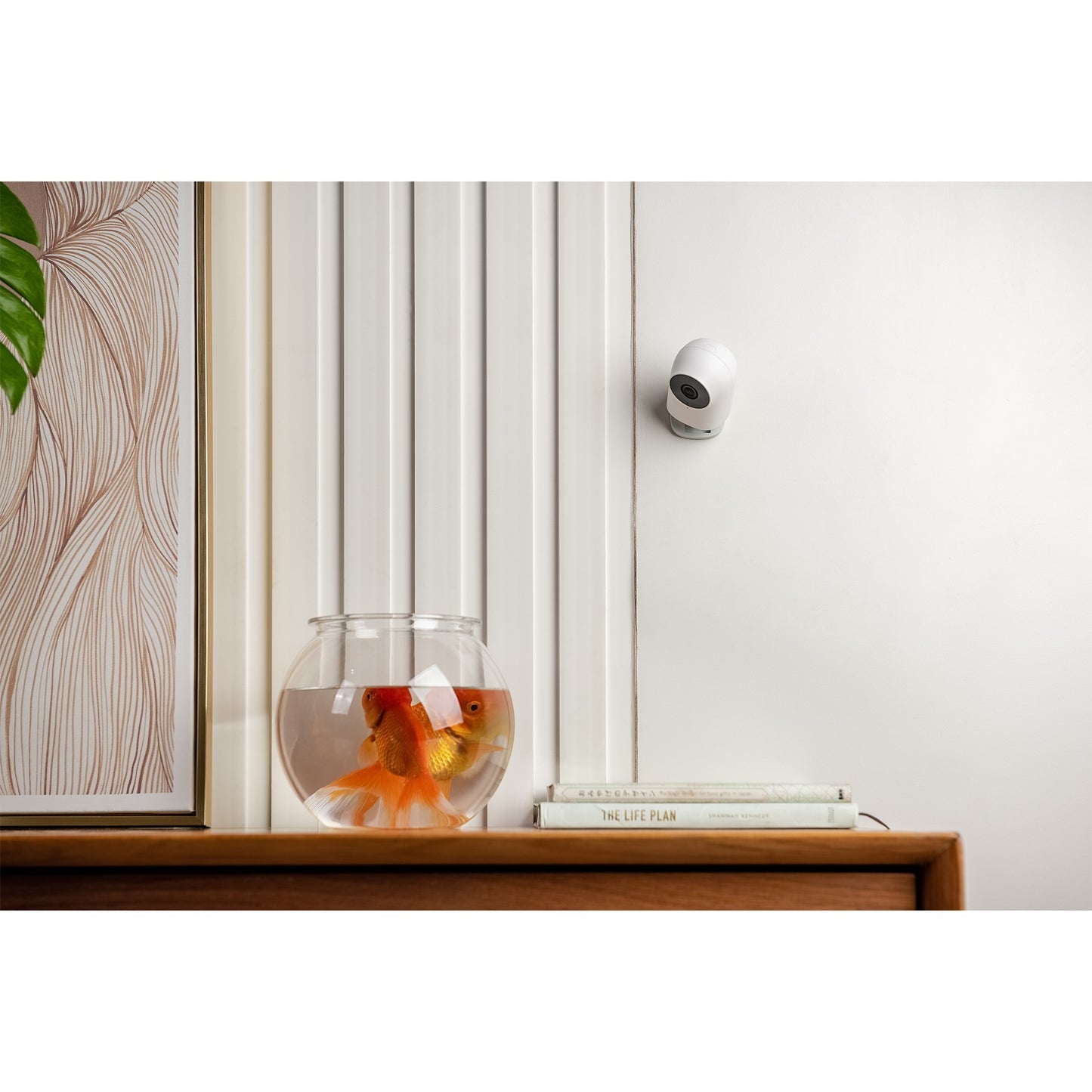 Aqara camera hub g2h pro 1080p slimme beveiligingscamera indoor - zigbee hub met apple home