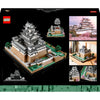Lego architecture kasteel himeji - 21060