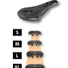 Velo -fit athlete fc racing saddle