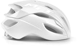 Met rivale mips absolut white limited - road bike hel - afbeelding 2
