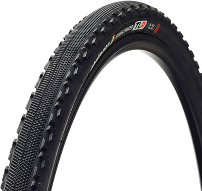 Challenge Gravel grinder tlr 700x33c zwart