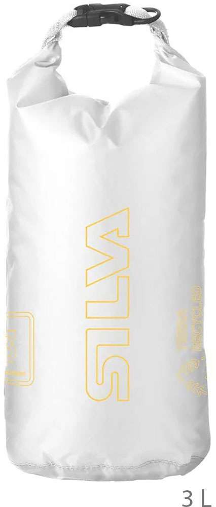 Silva terra dry bag - pannier | 36l