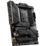 Msi mag z790 tomahawk wifi socket 1700 moederbord (zwart, raid, 2.5 gb-lan, wi-fi 6e, bt, sound, atx) - afbeelding 3