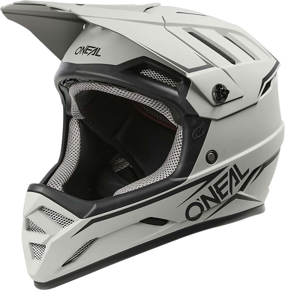 O'neal backflip solid - fullface helmet | l (59-60 cm)